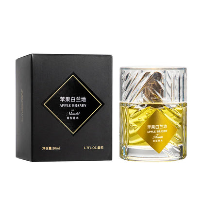 Men's Kamla Perfume Dubai Arabian Charm Unisex Men Perfume Woody Cologne Light Fragrance Charming Couple Date Eau De Toilette