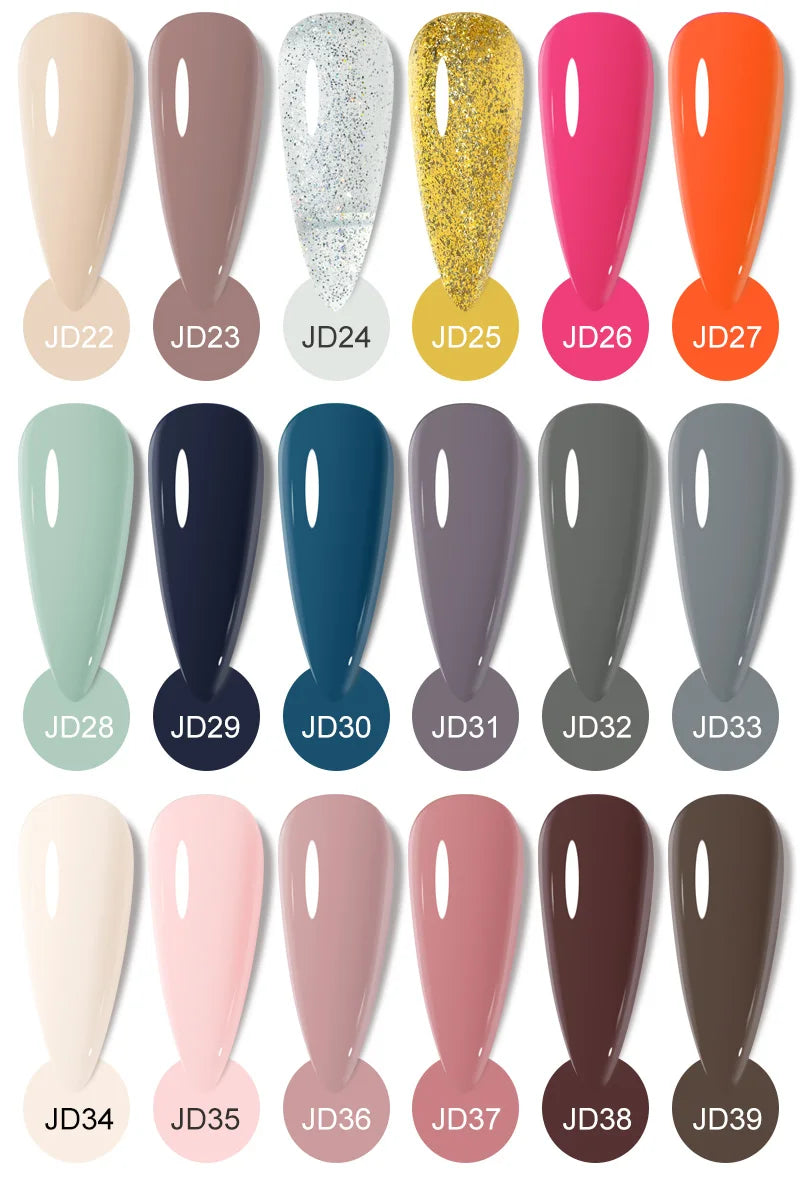 Venalisa 15ml Nail Prep Dehydrator Fast Dry Acid-Free Primer Bond Natural for Builder Jelly Gel Nail Gel Polish Color GelVarnish