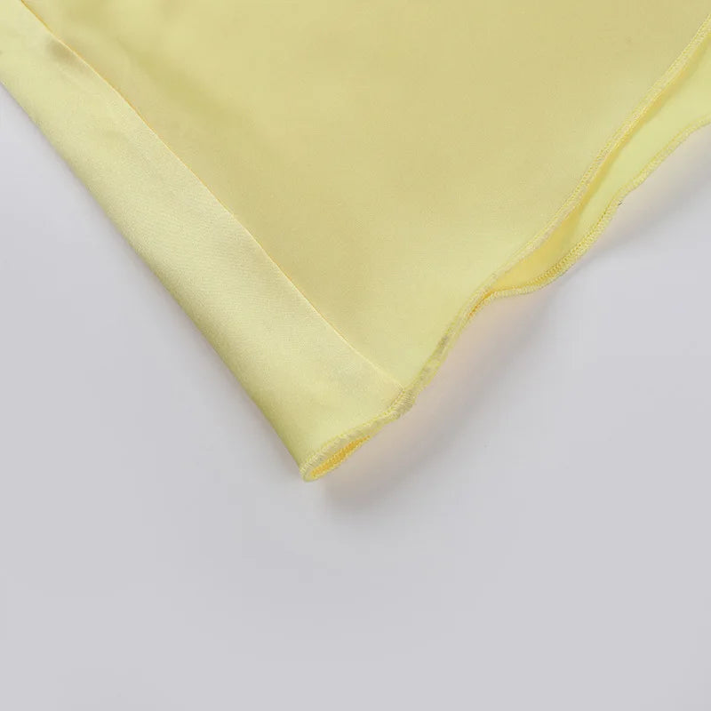 Tornova Deep V neck Hollow Long Dress Female Sleeveless Slit Beach Vacation Dress Solid Color High Waist Bodycon Women's Dress