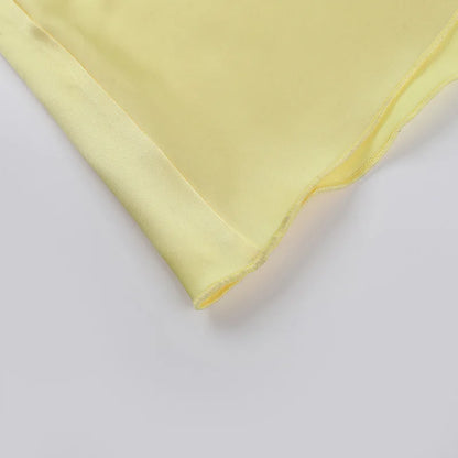 Tornova Deep V neck Hollow Long Dress Female Sleeveless Slit Beach Vacation Dress Solid Color High Waist Bodycon Women's Dress