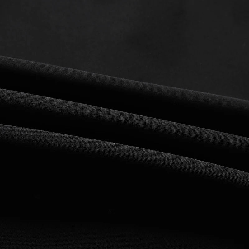 Quick-drying Shorts Men Board Short Pants Summer Breathable Sports Shorts Men Casual Elastic Running Gym Fitness Men's Shorts Badiee Stylez