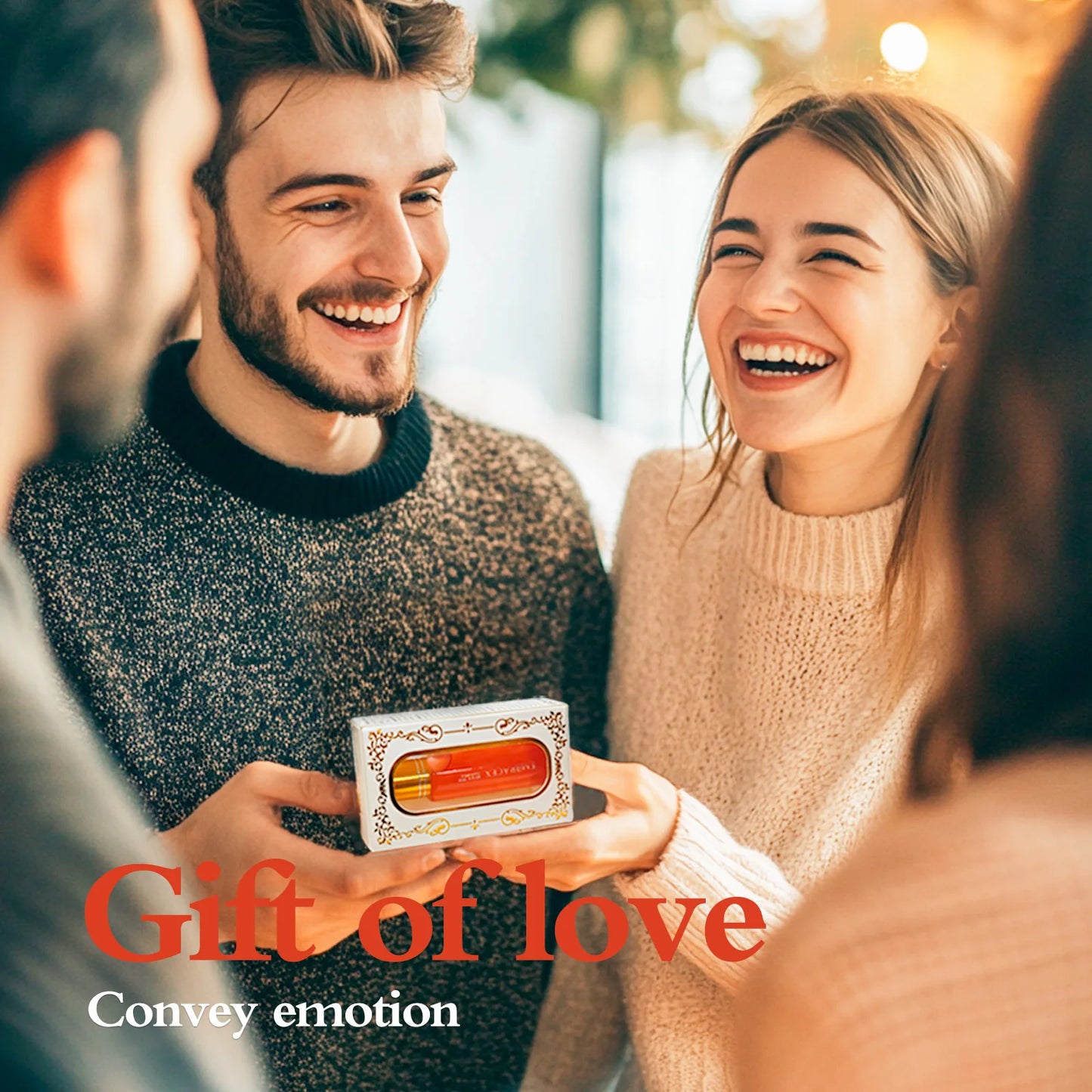 20ml Pheromone Perfumes Essential Oils Pheromone Perfume Women Oil Roll On Perfume Gifts Skincare Badiee Stylez