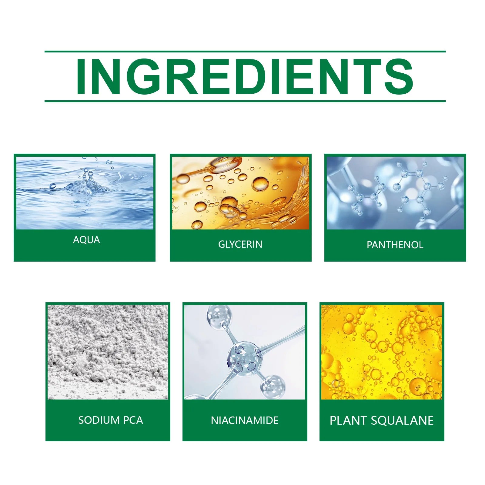 Nicotinamide Whitening Freckles Face Cream Remove Melasma Dark Spots Corrector Fade Melanin Acne Anti-Aging Brighten Skin Care