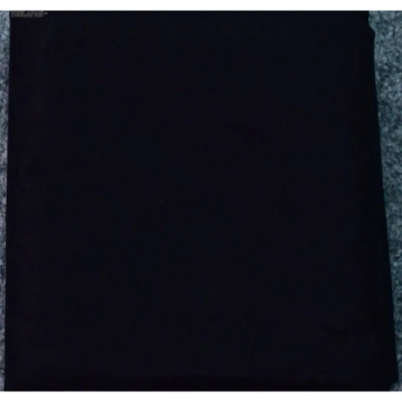 Bridal Sleeves Detachable Pleated for Women Wedding Dress Party Dress Accessories White Black black