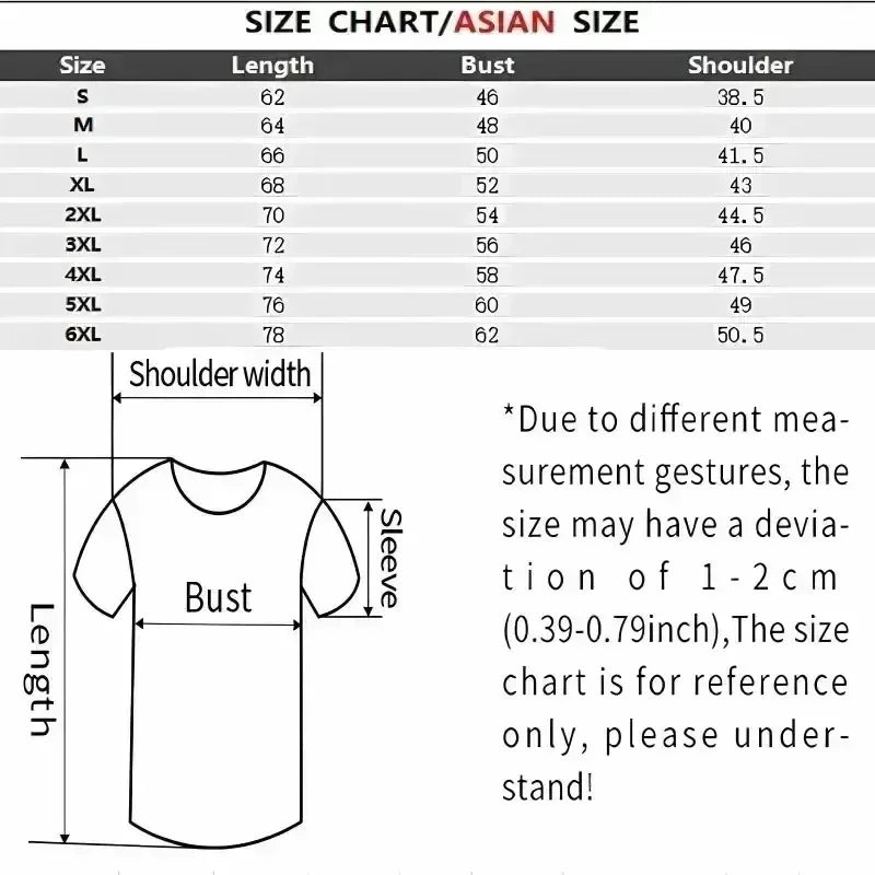 Summer Cotton Casual T-shirt Korean 1990 Shoulder To Shoulder Fashion Cotton Printed T-shirt Loose Streetwear Women's Tops