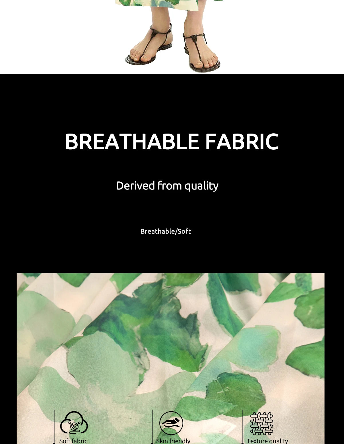 CHCH 2025 Dresses Women's New Belted Chiffon Print V-neck Chic Slim Long Dress Fashion Elegant Holiday Street Women's Dress