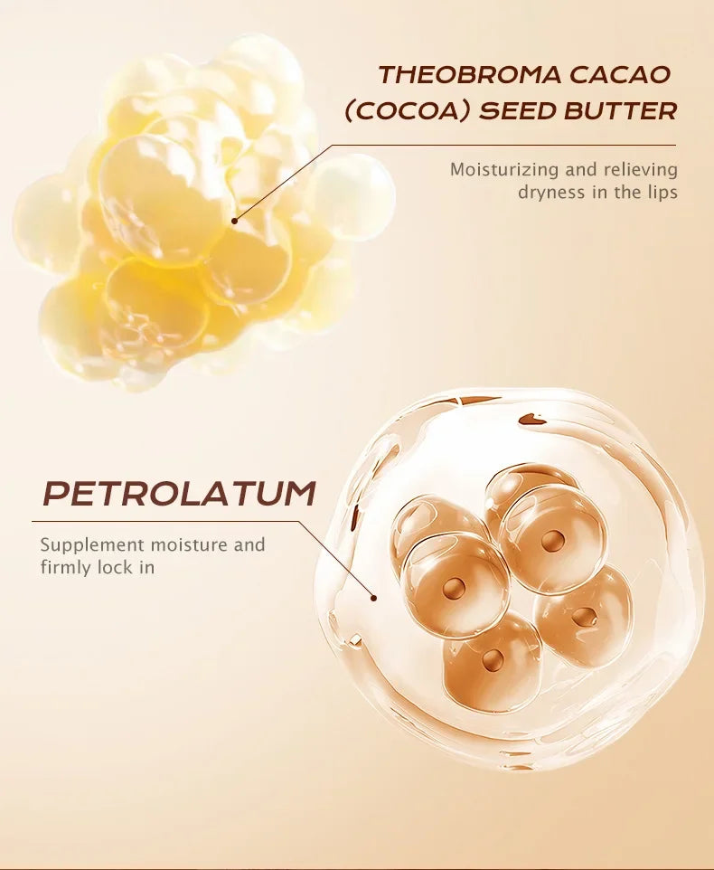 Remove Dark Lip Balm Fast Lightening Pink Lip Exfoliating Fade Lip Line Dead Skin Moisturizer Korean Care Products Beauty Health