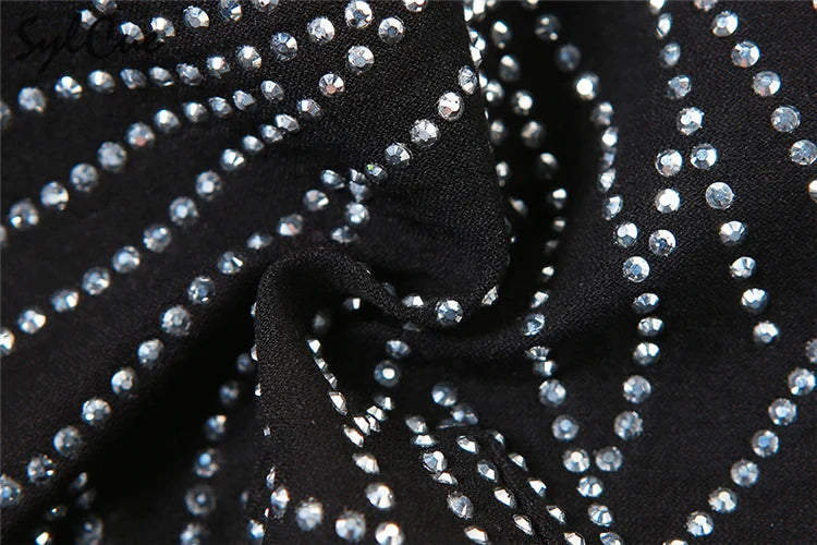 Sylcue Butterfly Plastic Art Design Advanced Fashion Personality All-Match Summer Travel Cool Women'S Sexy Charm Camisole Vest