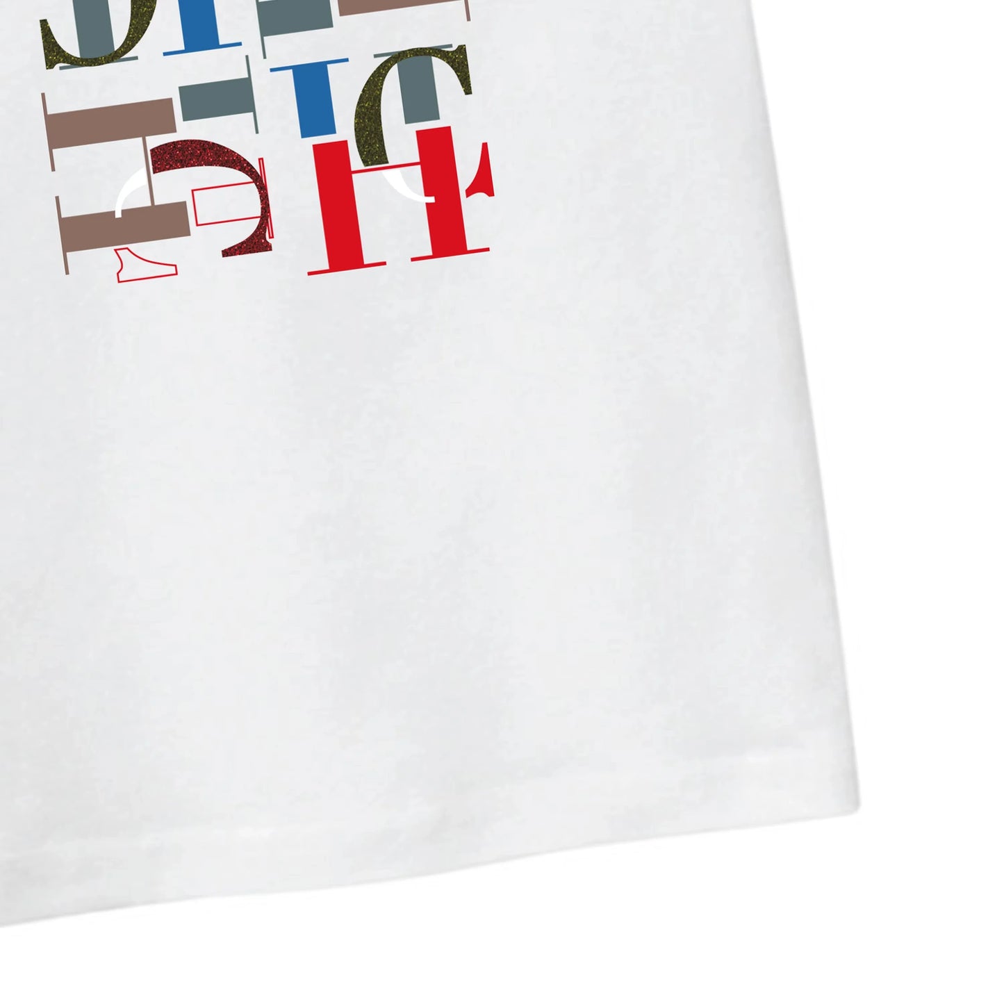 Fresh Love Varsity T-shirt Crewneck Short Sleeve Tee Tops Harajuku Streetwear Women and Men Fashion Clothes Sturniolo Triplets