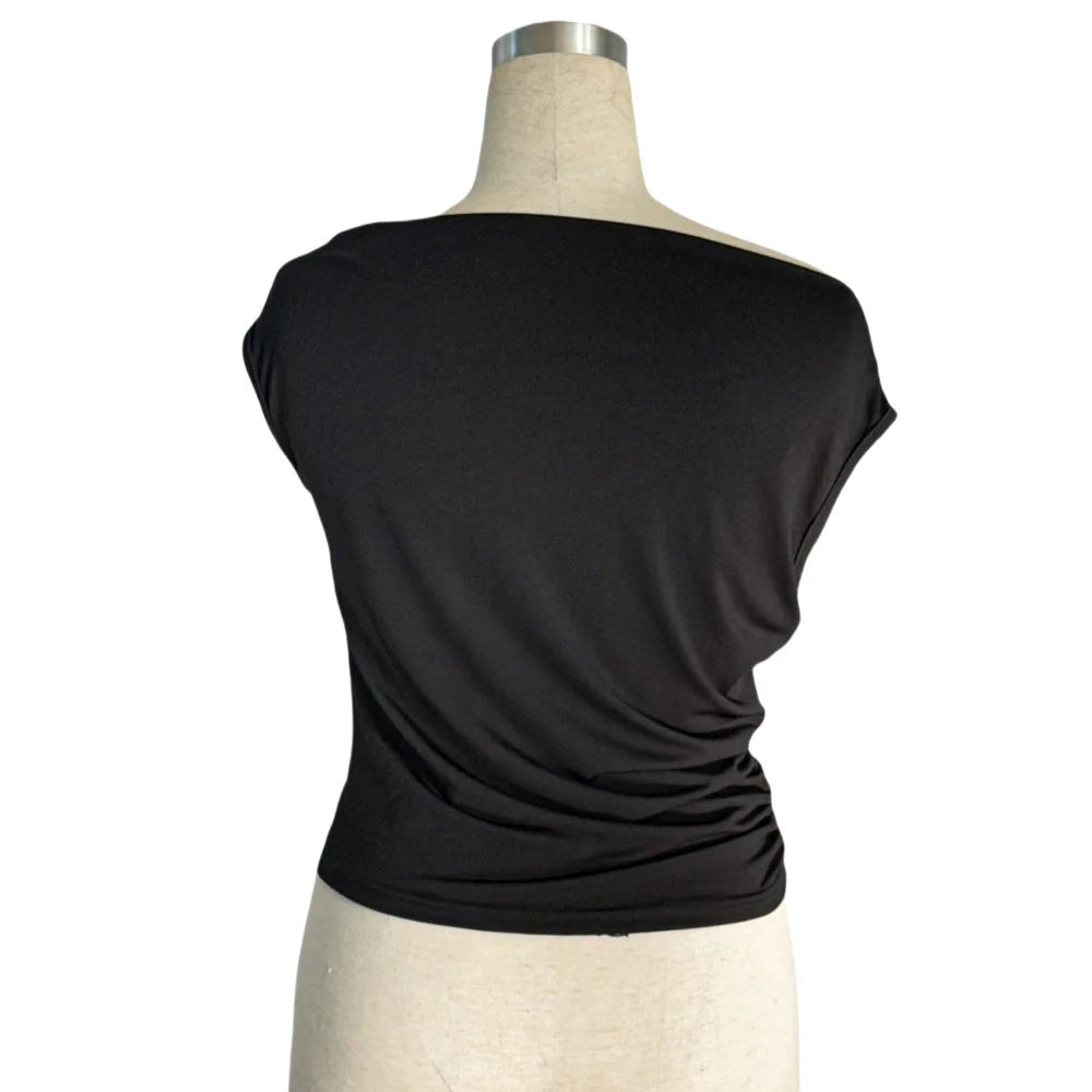Fashion Tops Tee Woman Solid Sleeveless Shirts Ladies Camisas Mujer Summer Casual Sexy Blouse Shirt Women Clothing Blusas