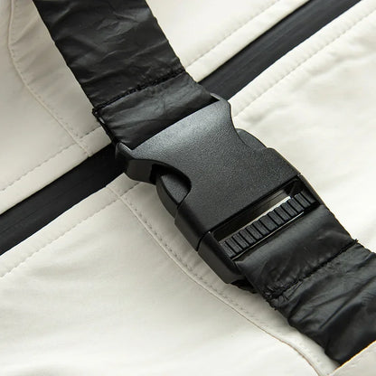 Women Waterproof Windproof Skiing Suit Fashion Female Elegant Skateboard Jumpsuit Winter Ski Jumpsuits for Women Snow Suit Badiee Stylez