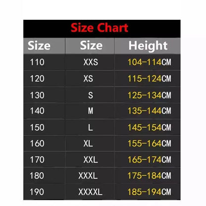 Unisex Boxing Uniform Sanda Suit Kongfu Uniform Wushu Clothing Martial Arts Performance Costume for Children Adult Badiee Stylez