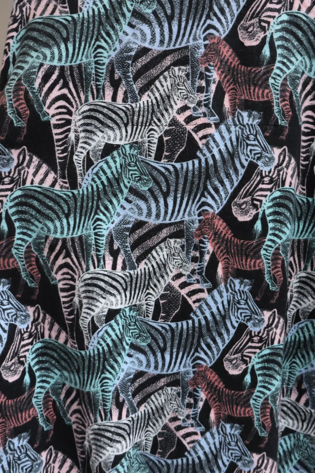 Women's Winter Pyjama Suit Print Long Sleeve Turn Down Collar Female Clothes 100% Cotton Single Breasted Sleepwear for Female