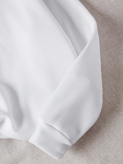 Brooklyn New Work Printed Hoodies Women Cotton Colorful Clothes Basic Trend Hooded Tops Be Durable Harajuku Hoodie Womens