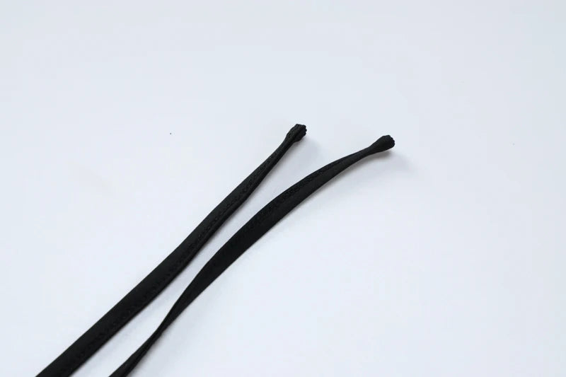 Hugcitar Mesh Short Sleeves Backless Black Lace Up See Through Sexy Crop Top T-Shirt 2024 Spring Women Y2K Streetwear Nightclub