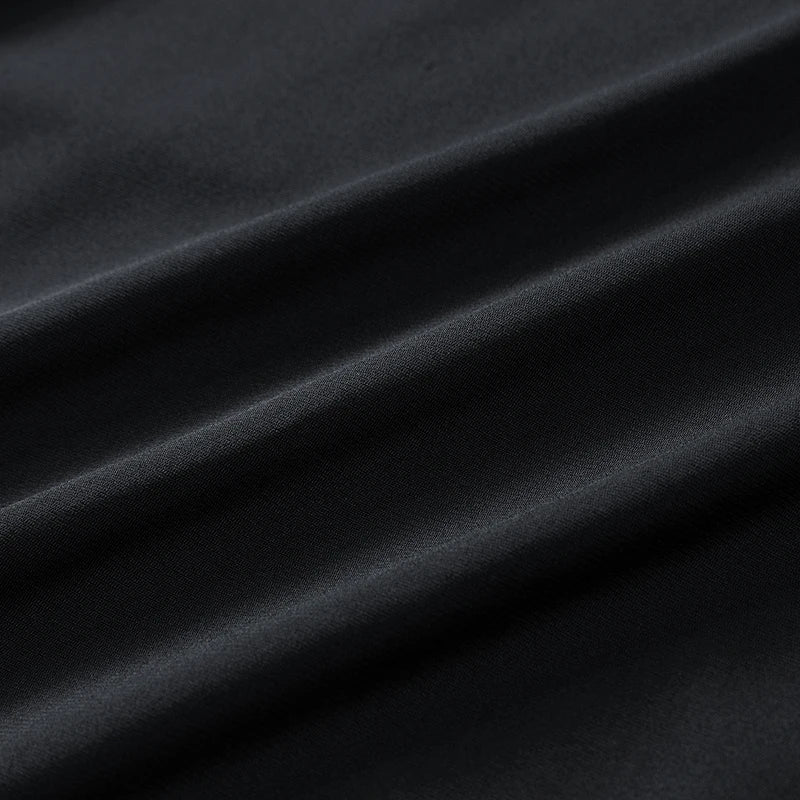 Men Pants Ice Silk Elastic Plus Size 6XL 7XL 8XL Quick Dry Summer Beach Thin Breathable Home Trousers Brand Stretch Lightweight