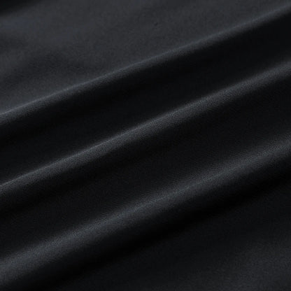 Men Pants Ice Silk Elastic Plus Size 6XL 7XL 8XL Quick Dry Summer Beach Thin Breathable Home Trousers Brand Stretch Lightweight