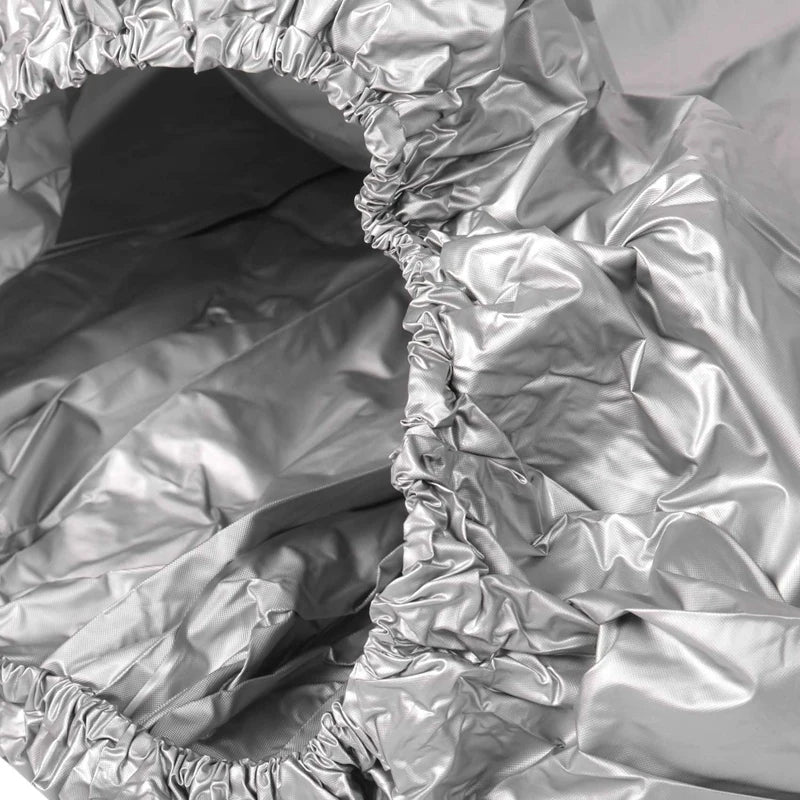 Heavy Duty Fitness Weight Loss Sweat Sauna Suit Exercise Gym Anti-Rip