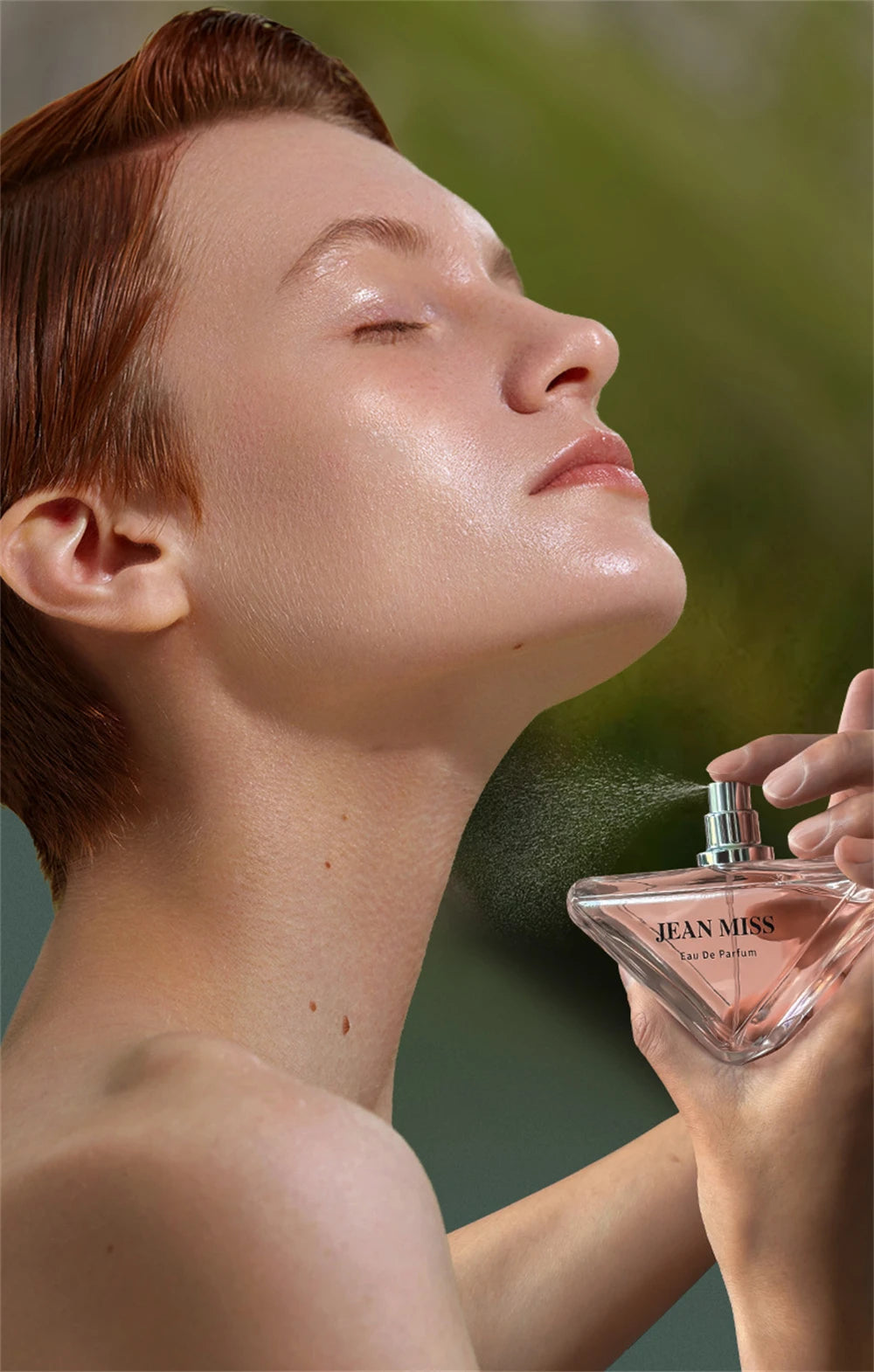 Original Brand Perfume Women 85ml Fragrance Spray Pheromone Parfum Pour Femme Lasting Cologne Scent Perfumes Mujer Originales Badiee Stylez