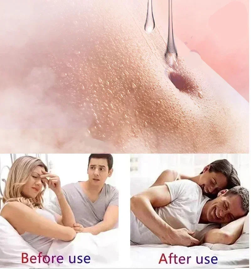 Female Orgasm Gel Sexual Desire Enhancer Sex Toy For Women Exciting Liquid Orgasm Sex Drops Vaginal Firming Oil Best Choice For
