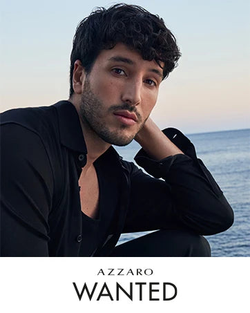 Azzaro Parfum - Intense Mens Cologne - Spicy & Seductive Fragrance for Date Night - Irresistible Luxury Perfumes for Men Badiee Stylez