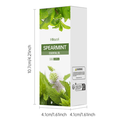 60ml Agarwood-Cedarwood-Vetiver-Pine Palm-Ocean-Sweet Tobacco-Black CastorAromatherapy Essential Oils Aromatherapy Essentia - Badiee Stylez