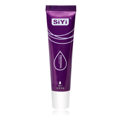 Water Based Lubricant 25ML for Sex Anal Sex Strong Drawing Lubrication Lasting Sex Oil Cream Vaginal Easy Clean Adult  Product