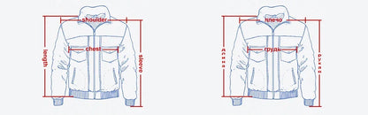 Bomber A2 Pilot Genuine Leather Jacket Men Warm 100% Cow Leather Air Force Coat Dark Brown Men's Cowhide Motorcycle Jackets