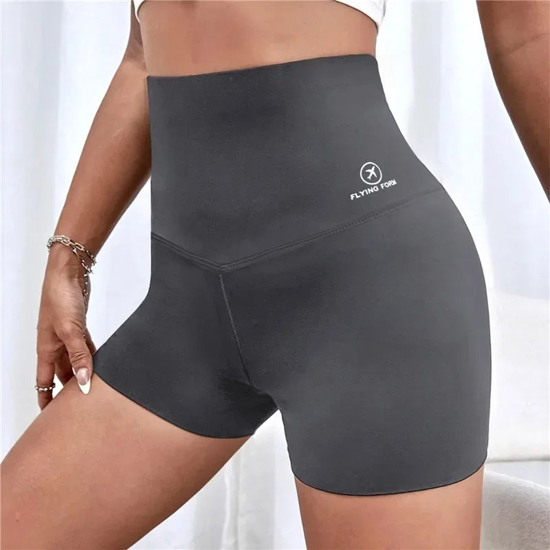 High Waist Yoga Warm Leggins Sports Tights Thermal Woman Running Pants Sexy Butt Lifting Leggings Push Up Panties Gym Fitness Badiee Stylez