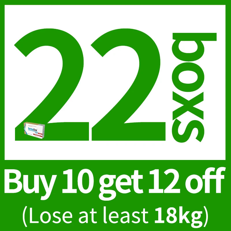 Fast Lose Weight.Reducing Belly Fat.Health & Beauty.No Exercise Required.Suitable For Whole Body 22 Boxes