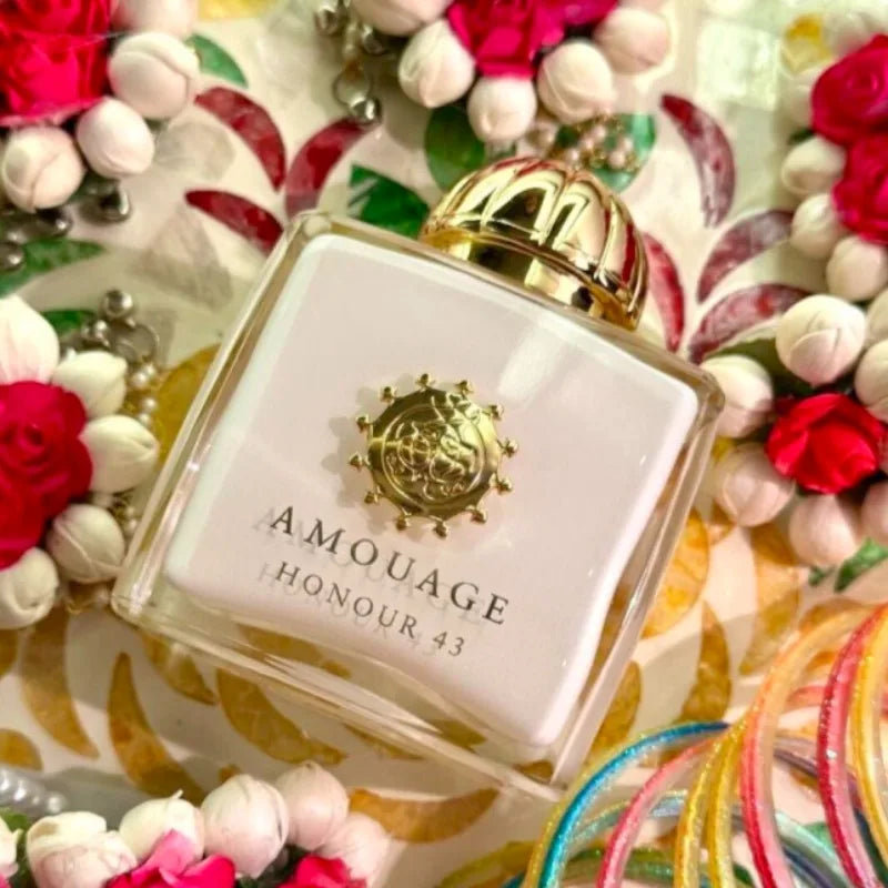 100ml Women Perfume Long Lasting Fresh Sweet Elegant Unique Charming Fragrance Six Alluring Variants Luxurious Signature Scent - Badiee Stylez