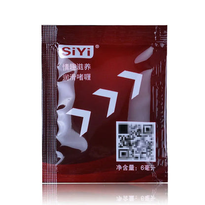 Water Based Lubricant 25ML for Sex Anal Sex Strong Drawing Lubrication Lasting Sex Oil Cream Vaginal Easy Clean Adult  Product