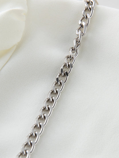 DUSHU Women Autumn Long SLeeve Dresses Office Lady Temperament Polo Neck A-LINE Long Dress Fake Two Patchwork Dress 24DS83358