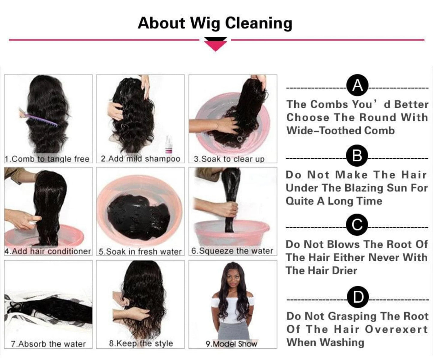 Platinum Blonde Long Wavy Synthetic Wig Free Part Loose Wave Natural Curly 13X4 Lace Front Wigs for Women Daily Party Cosplay Badiee Stylez