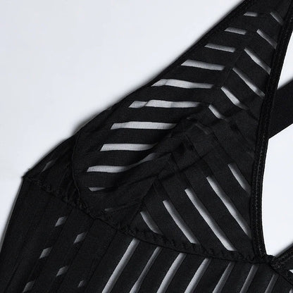 Romantic Bilizna Sexy Below Lingerie for Sex New Women's Underwear Cutting Tight Woman Clothing Vs Lingerieset Dames Thong Whole