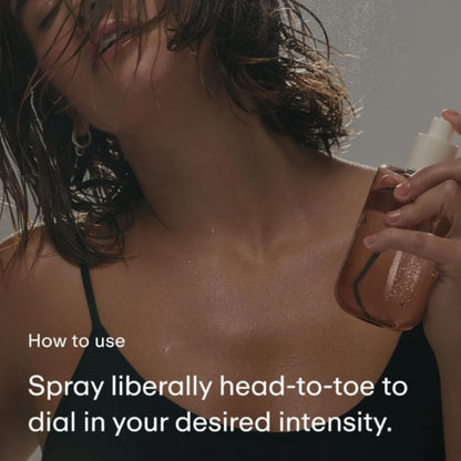 8 Fl.oz Original Unisex Eau De Parfum Elegant Refreshing Luxury Body Spray Natural Fruity Long Lasting Fragrances Excellent Gift - Badiee Stylez