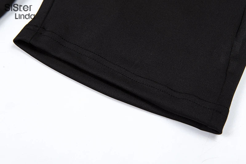 Sisterlinda Sexy Backless Sleeveless Black Playsuits Womens Elastic Soft Casual Wear Short Rompers Jog Sportswear Bodysuits 2020