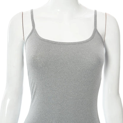 Elegant Bodycon Maxi Dress Women Summer 2024 Sleeveless Backless Sexy Outfits Party Club Sundress Black Birthday Dresses Clothes