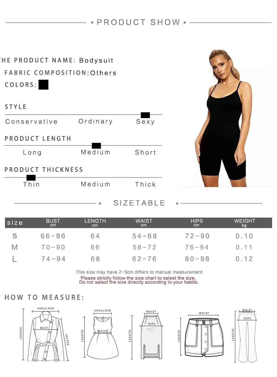 Sisterlinda Sexy Backless Sleeveless Black Playsuits Womens Elastic Soft Casual Wear Short Rompers Jog Sportswear Bodysuits 2020