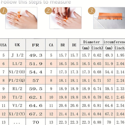 Luxury Infinity zirconia Eternity Ring 18K Gold Plated Wedding Engagement Party Decor For Bride Women Girls Gift Badiee Stylez